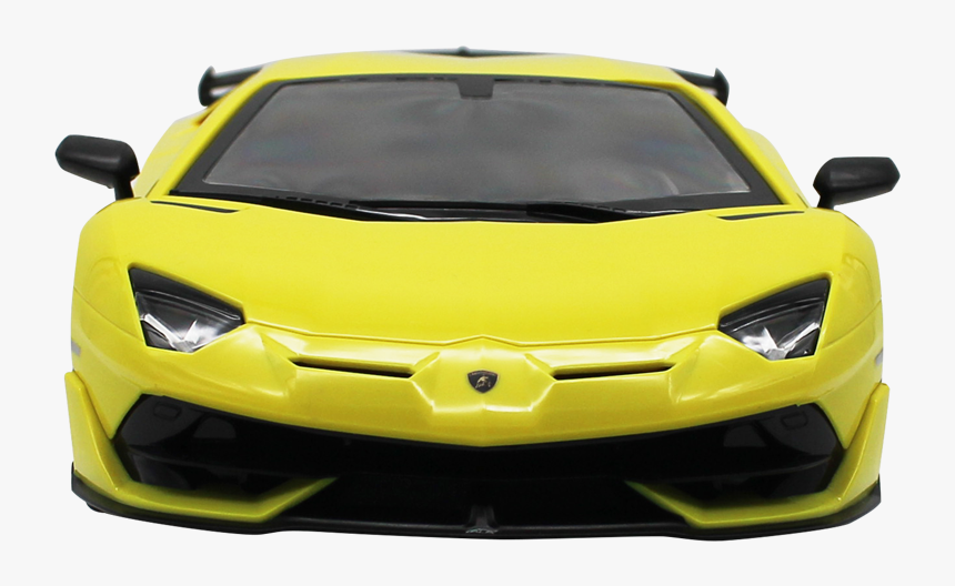 Lamborghini Aventador Svj Rc Toy, HD Png Download, Free Download