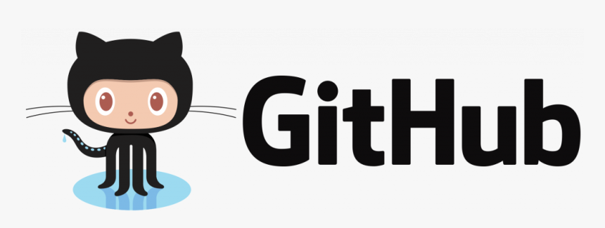 Github-logo - Github Transparent Background Png, Png Download, Free Download