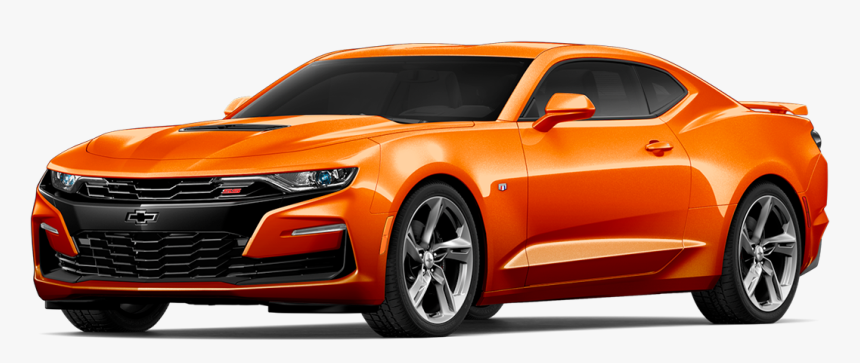 2019 Chevy Camaro, HD Png Download, Free Download