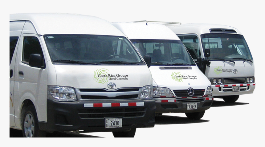 Renta De Vehículos - Minibus, HD Png Download, Free Download