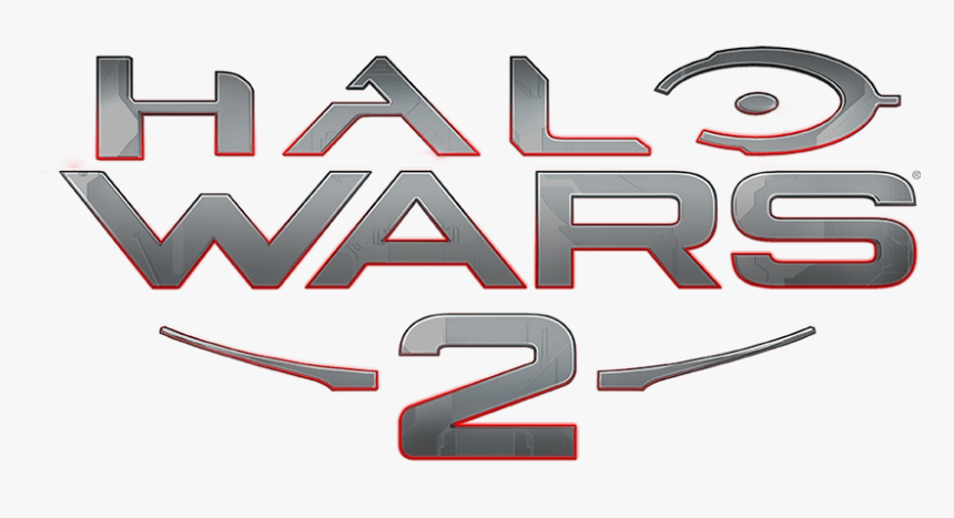 Halo Wars 2 Logo, HD Png Download, Free Download