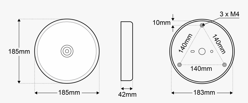 Circle, HD Png Download, Free Download