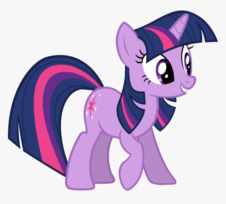Twilight Sparkle My Little Pony, HD Png Download, Free Download