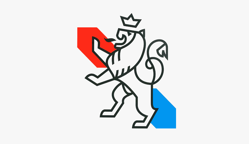 Luxembourg Logo, HD Png Download, Free Download