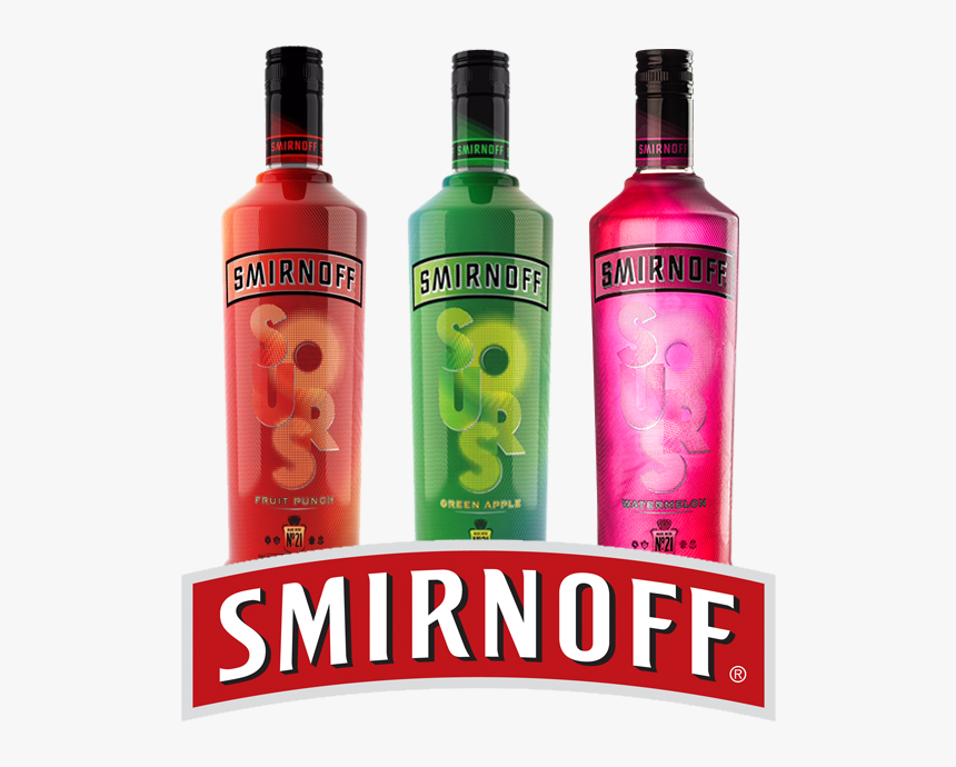 Thumb Image - Vodka Smirnoff Logo Png, Transparent Png, Free Download