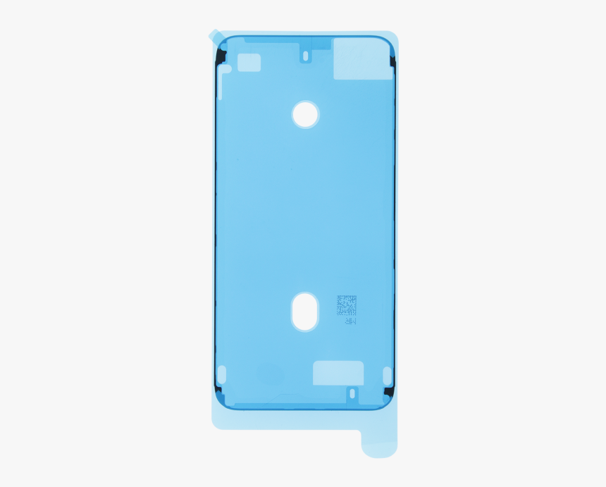 Iphone 7 Plus Frame Display Adhesive - Iphone 7, HD Png Download, Free Download
