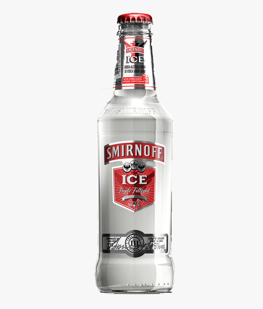 Smirnoff Ice, HD Png Download, Free Download