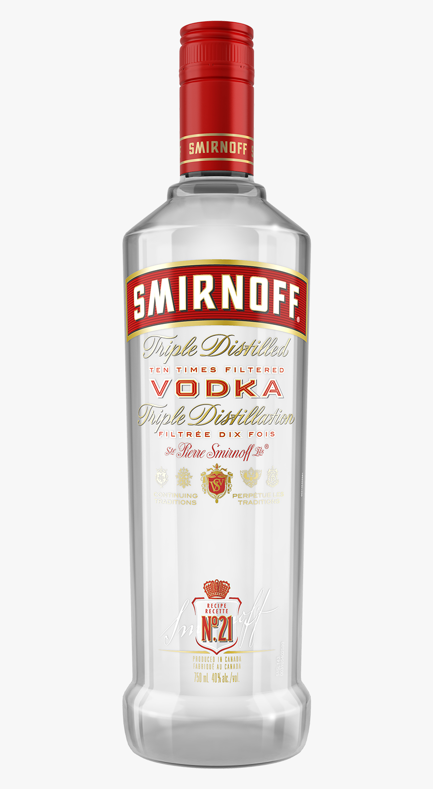 Smirnoff No - - Vodka Smirnoff, HD Png Download, Free Download