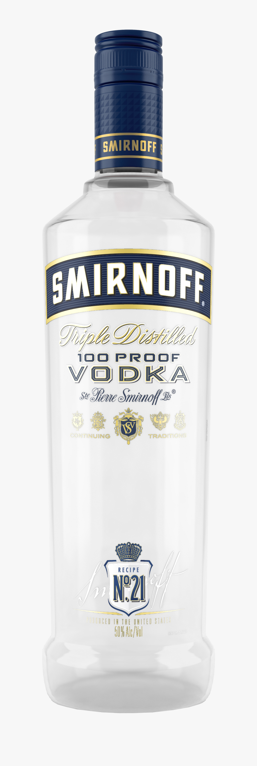 Smirnoff Ice Double Black, HD Png Download, Free Download