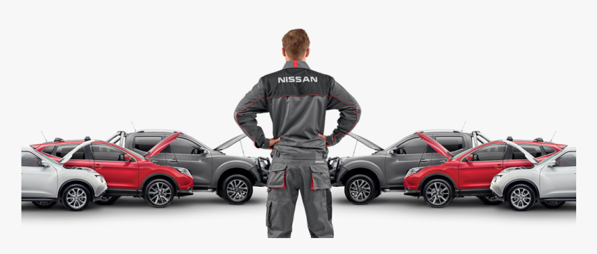 Transparent Auto Repair Png - Nissan Service, Png Download, Free Download