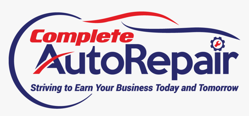 Complete Auto Repair, HD Png Download, Free Download