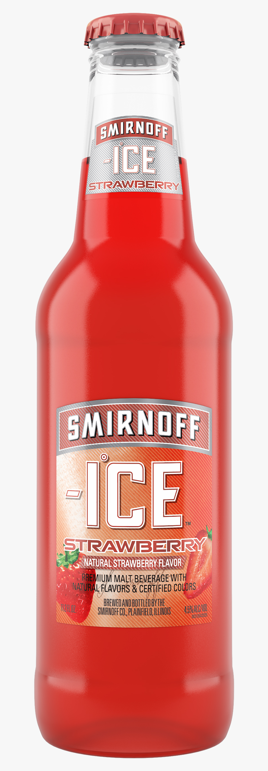 Smirnoff Ice Usa, HD Png Download, Free Download