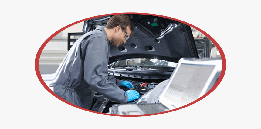 Automotive Repair Services - On-board Diagnostics, HD Png Download, Free Download