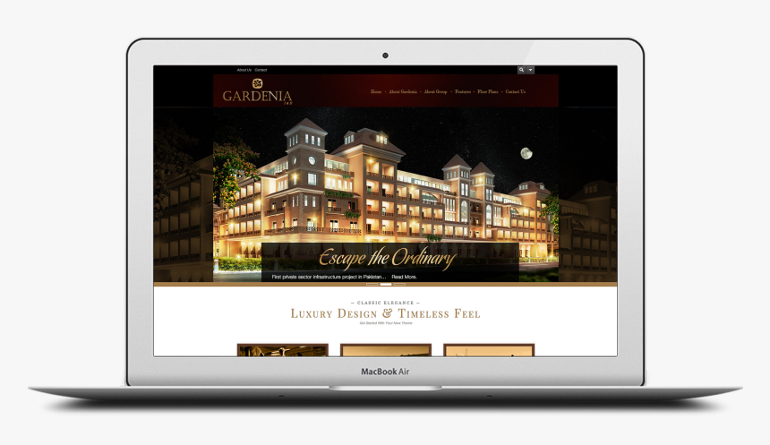 Led-backlit Lcd Display, HD Png Download, Free Download