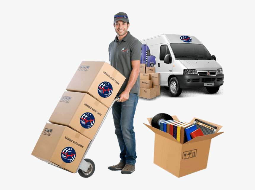 Moving And Relocation Dubai - Movers Transparent, HD Png Download, Free Download