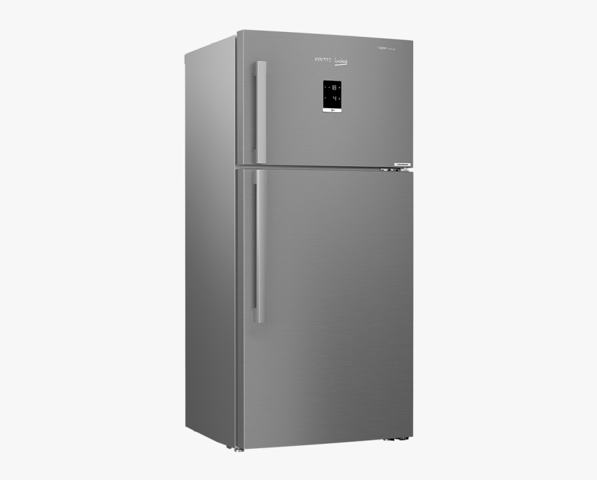 Blomberg Fridge, HD Png Download, Free Download