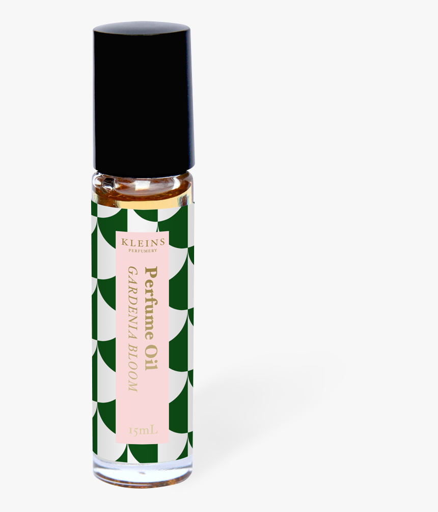 Gardenia Bloom Perfume Oil - Perfume, HD Png Download, Free Download