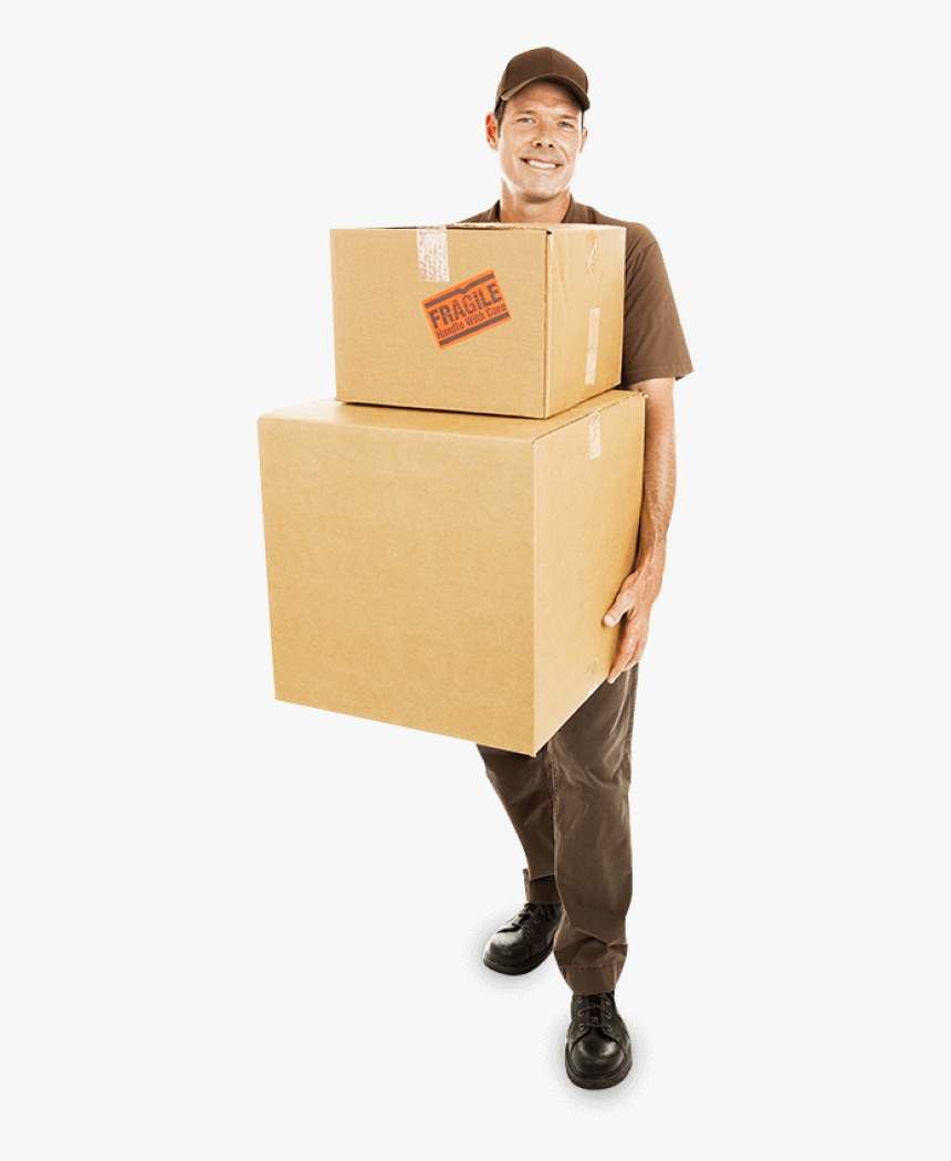 Moving Company, HD Png Download, Free Download