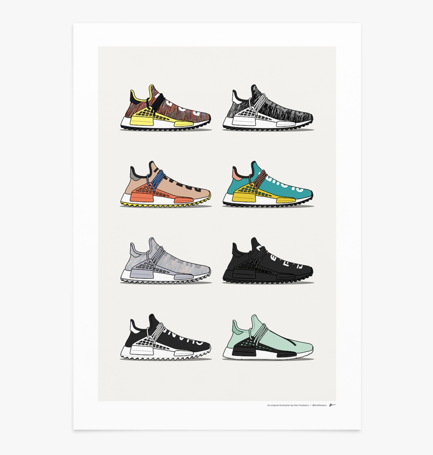 Basketball Shoe, HD Png Download - kindpng