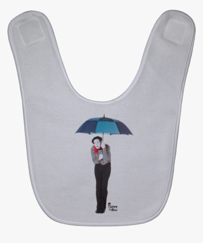 Pierre"s Baby Bib , Png Download - Rain, Transparent Png, Free Download