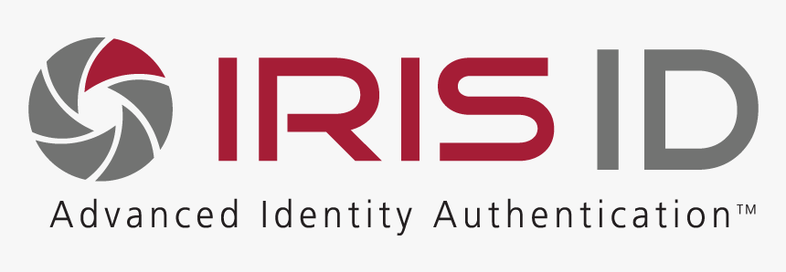 Irisid Brand Logo - Iris Id, HD Png Download, Free Download
