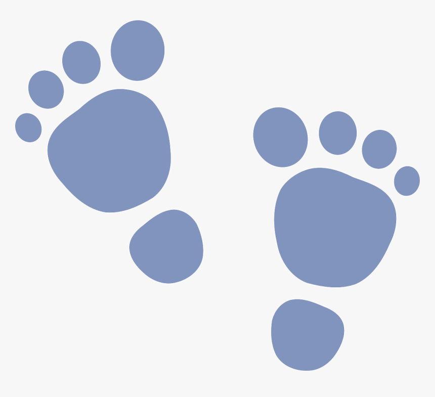 Career Change Option - Baby Feet Clip Art, HD Png Download, Free Download