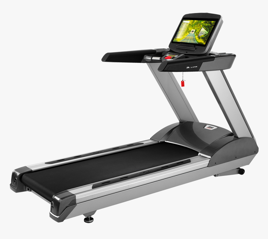 Treadmill Png - Horizon 7.0 At Treadmill, Transparent Png, Free Download