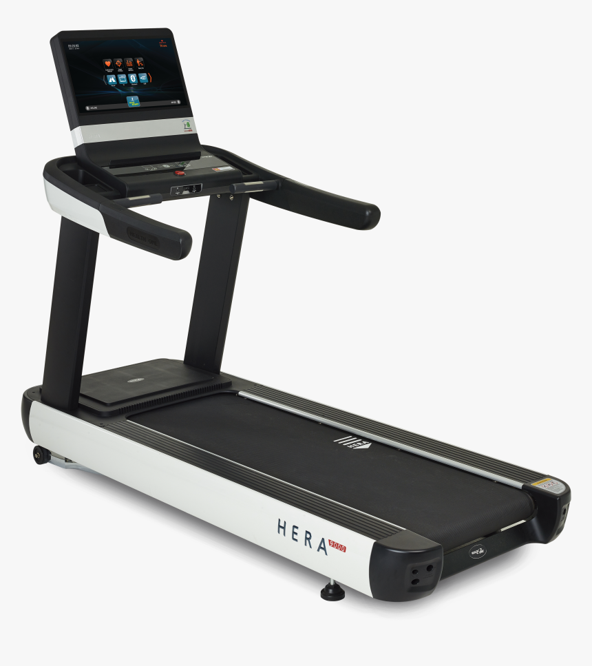 Treadmill Png - Smart Treadmill, Transparent Png, Free Download