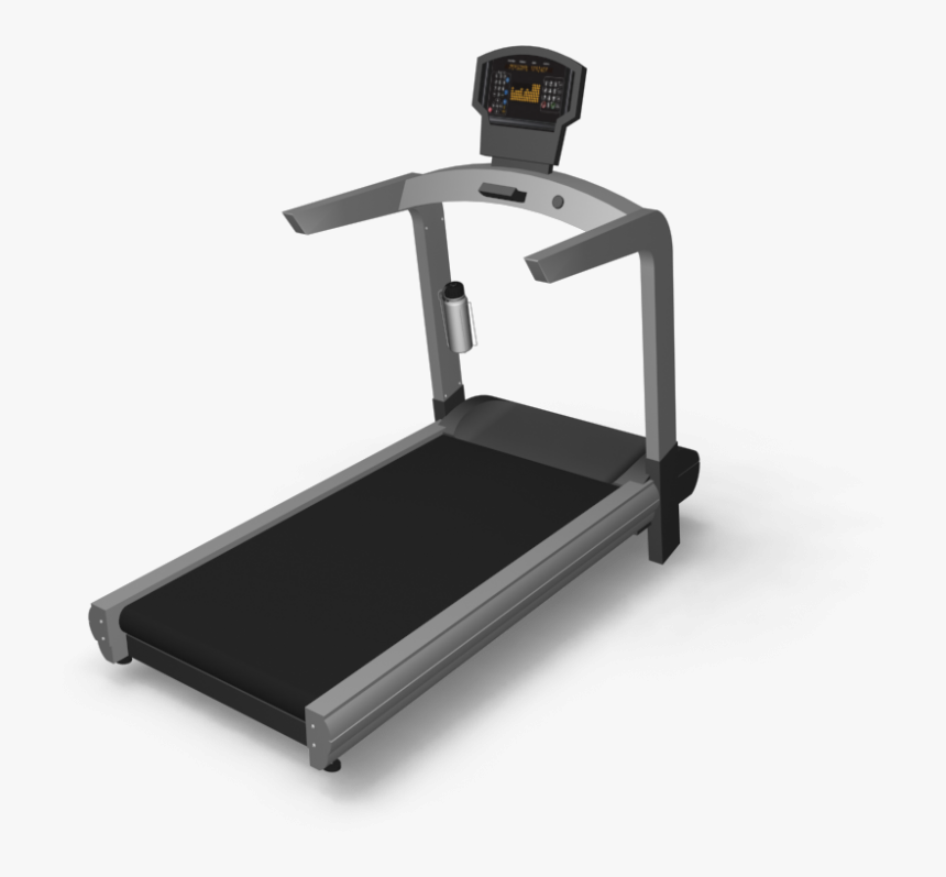 Treadmill , Png Download - Treadmill, Transparent Png, Free Download