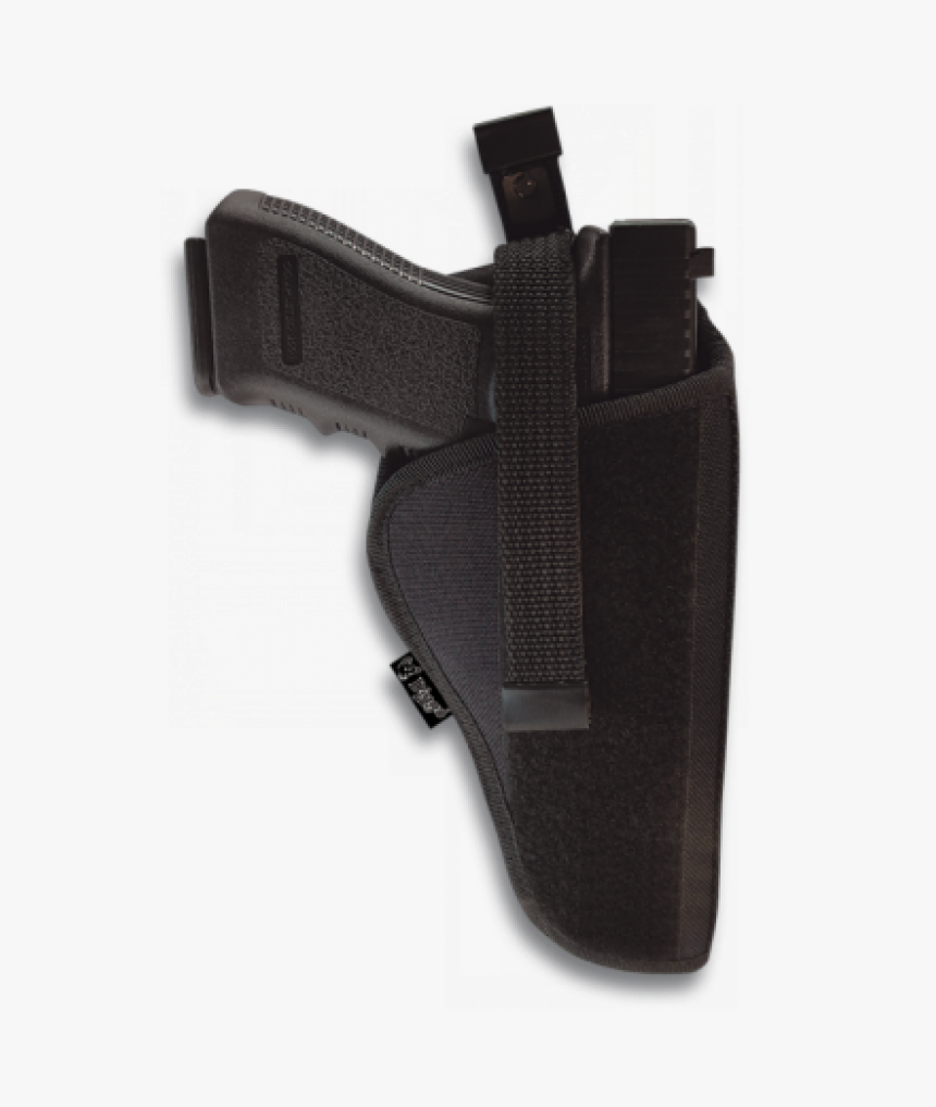 Cassa Cordura Pistola - Holster Pistol Cordura, HD Png Download, Free Download