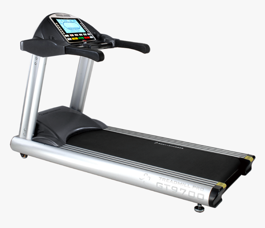 Treadmill, HD Png Download, Free Download