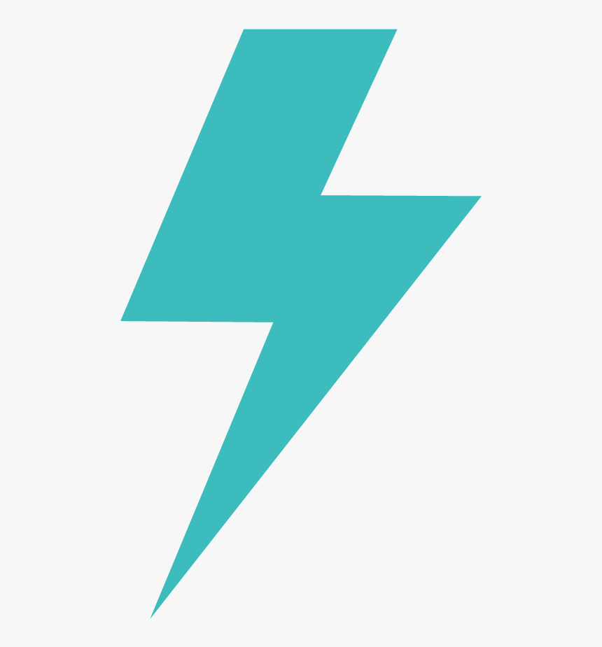 Material Icon Lightning , Png Download - Parallel, Transparent Png, Free Download