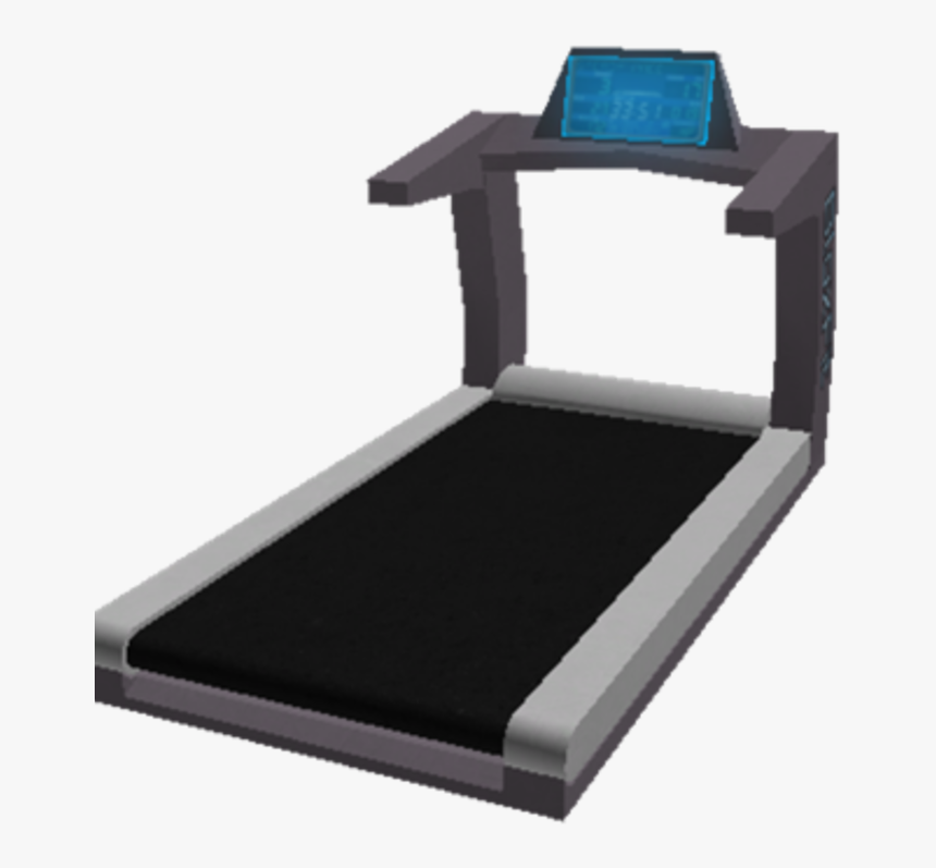 Builderman Icon - Treadmill, HD Png Download, Free Download