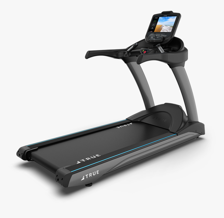 True 650 Treadmill, HD Png Download, Free Download