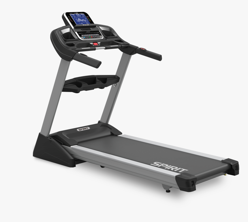 Treadmill Runner Png - Spirit Xt485, Transparent Png, Free Download