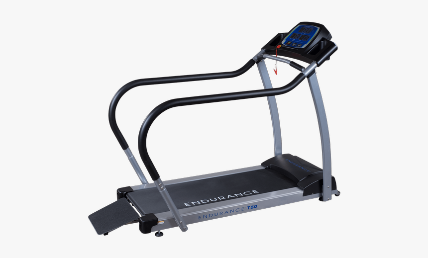 Endurance Walking Treadmill - Endurance T50 Walking Treadmill, HD Png Download, Free Download