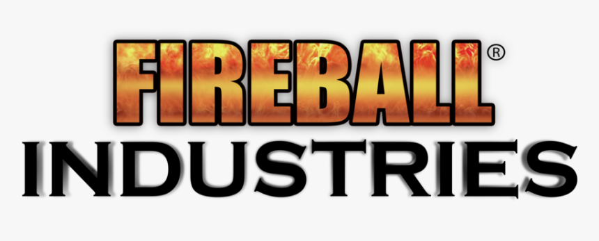 Fireball Logo Png, Transparent Png, Free Download