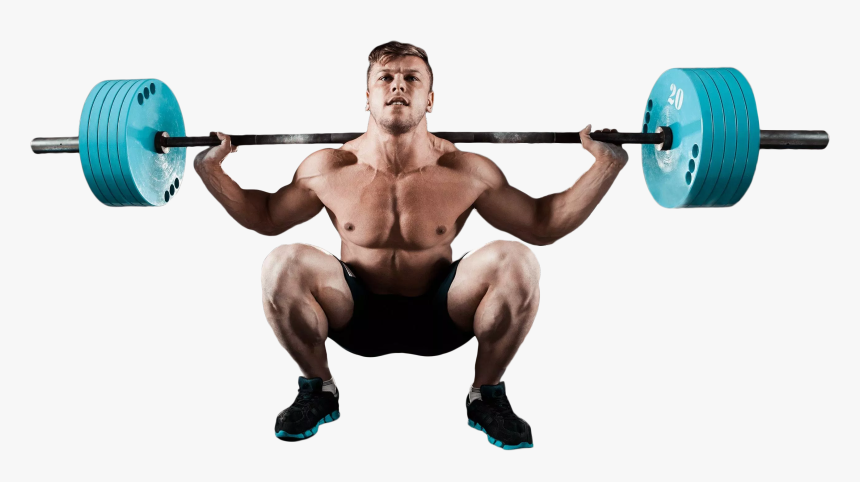 Powerlifting, HD Png Download, Free Download