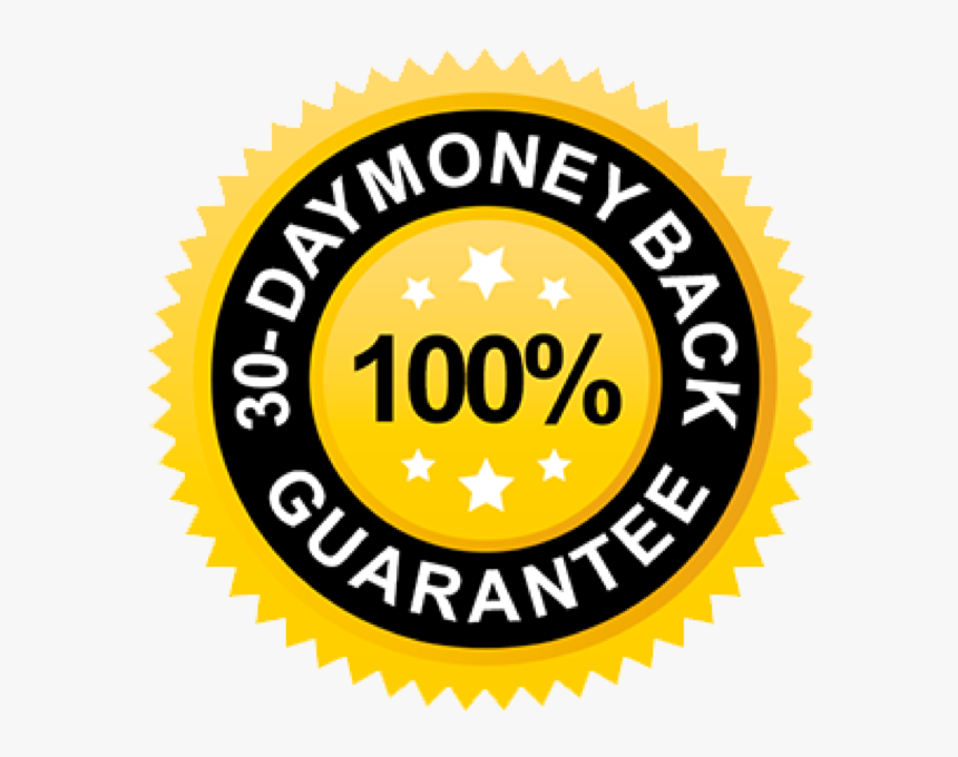 Money Back Guarantee, HD Png Download, Free Download