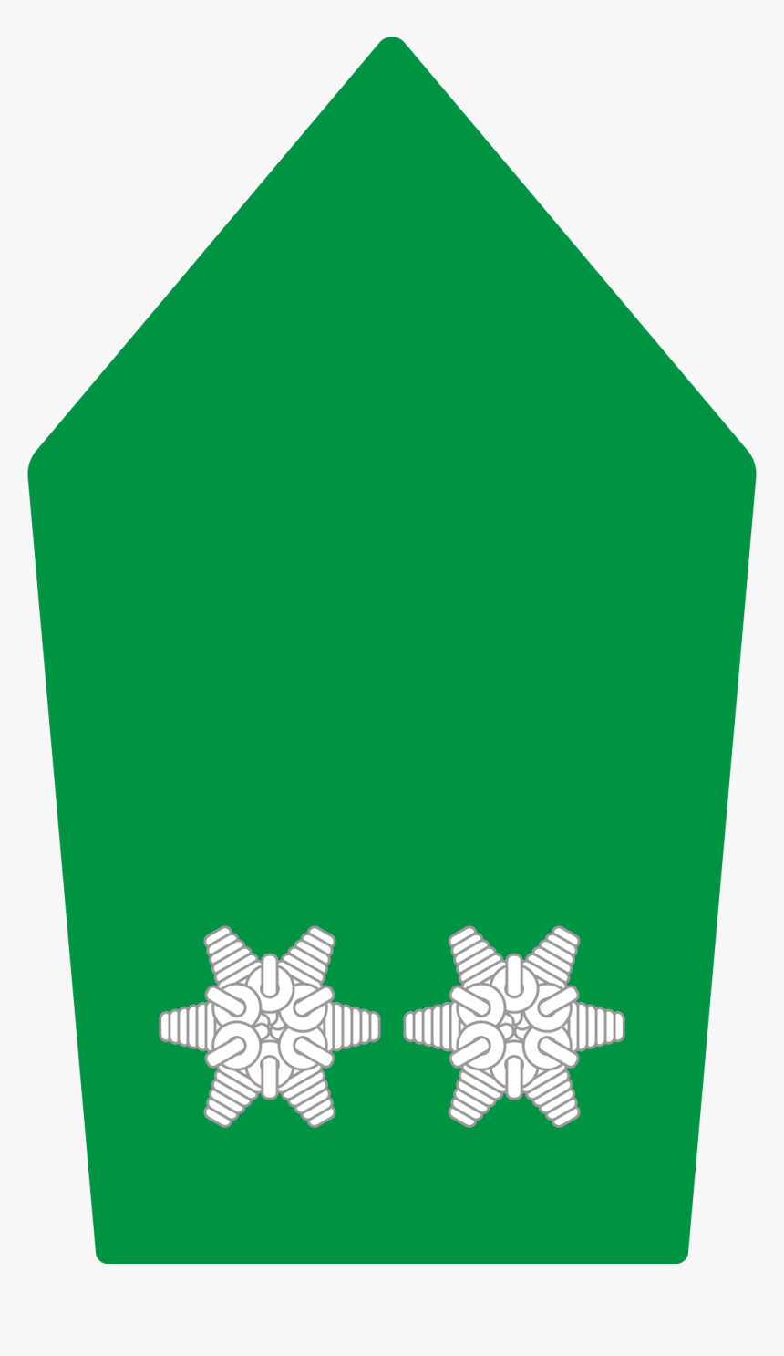 File - Bundesheer - Rank Insignia - Korporal, HD Png Download, Free Download