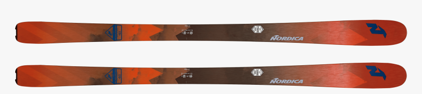 Nordica Herren Ski All Mountain, HD Png Download, Free Download