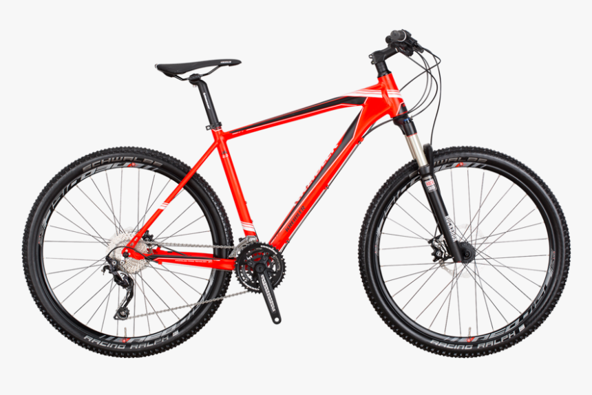 Thumb Image - Cannondale Foray 1 2019, HD Png Download, Free Download