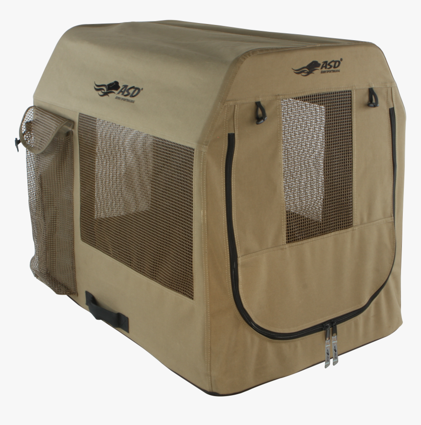 Quick Set Travel Kennel, Png Download - Hand Luggage, Transparent Png, Free Download