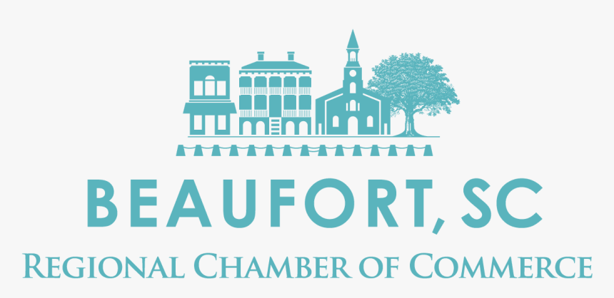 Beaufort Chamber Of Commerce, HD Png Download, Free Download