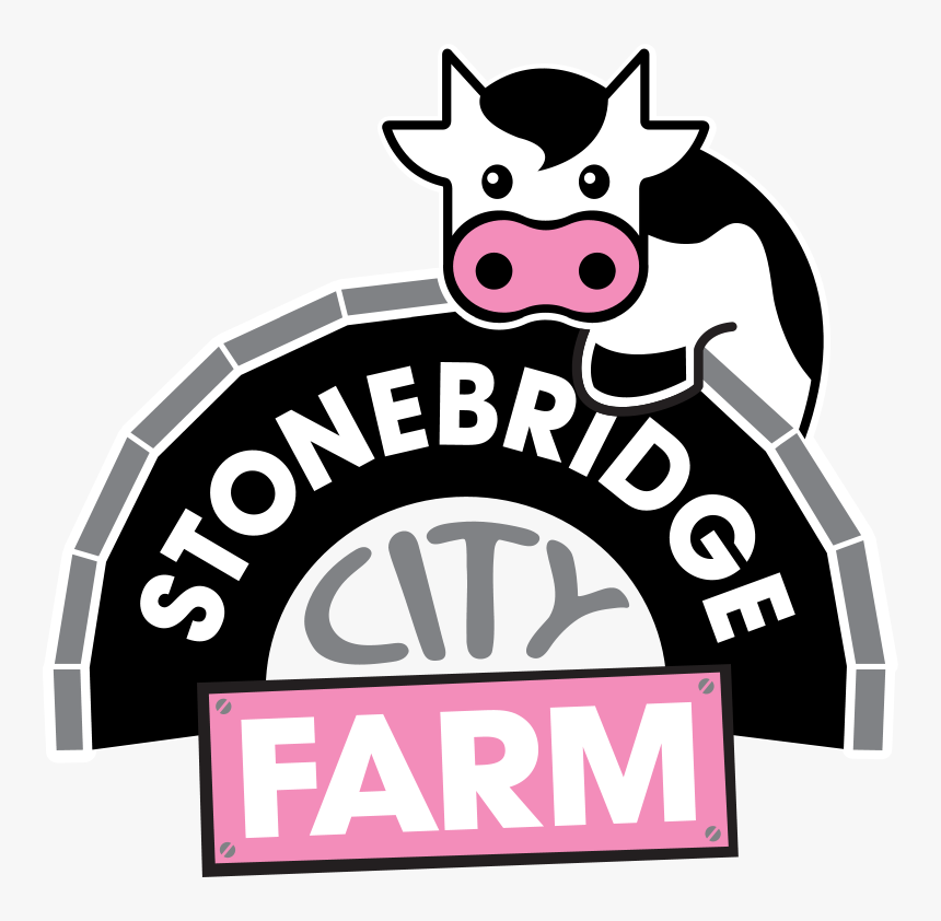 Raise Funds For This Charity - Stonebridge City Farm Nottingham, HD Png Download, Free Download