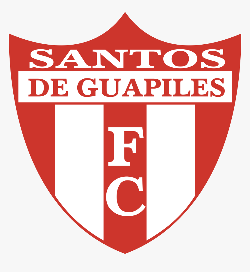 Santos Futbol Club De Guapiles Logo Png Transparent - Logo Vector Png Futbol, Png Download, Free Download