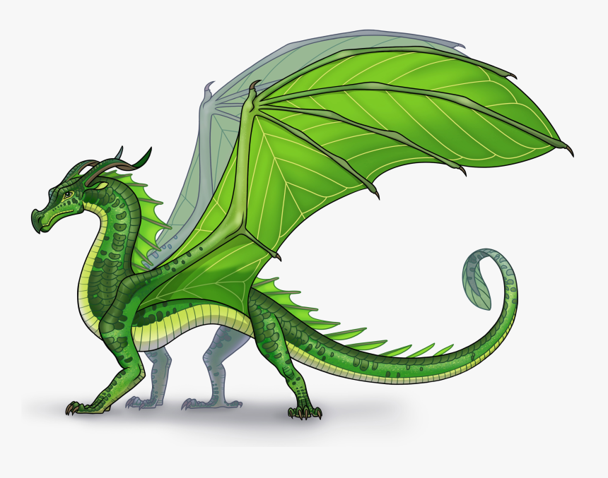 Wings Of Fire Wiki - Wings Of Fire Dragon Hybrids, HD Png Download, Free Download