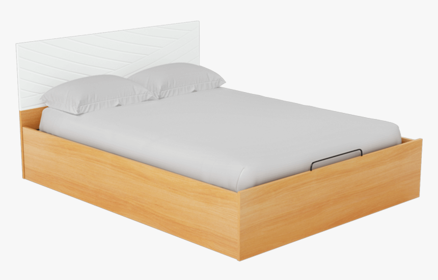 Bed Frame, HD Png Download, Free Download