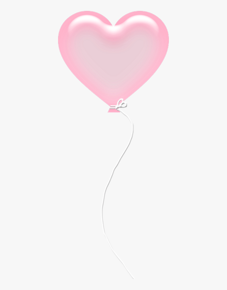 Transparent Balloons - Pendant, HD Png Download, Free Download