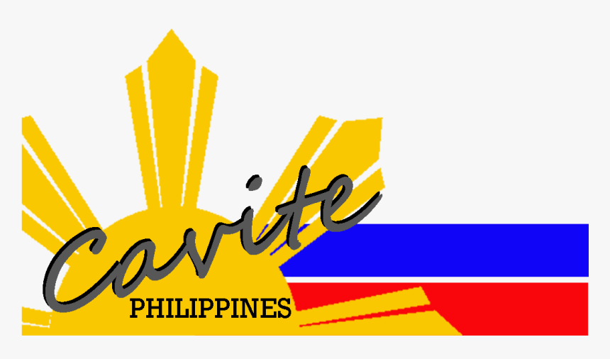 Cavite Snapchat Geofilter, HD Png Download, Free Download